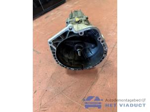 Gebruikte Versnellingsbak BMW 3 serie (E93) 320i 16V Prijs € 250,00 Margeregeling aangeboden door Het Viaduct