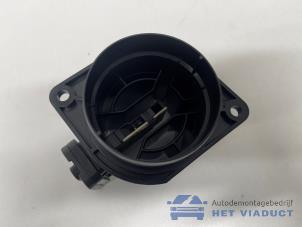 Gebruikte Luchtmassameter Skoda Octavia Combi (5EAC) 1.6 TDI 16V Prijs € 10,00 Margeregeling aangeboden door Het Viaduct