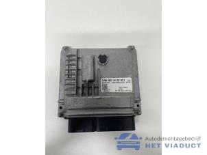 Gebruikte Computer Motormanagement Skoda Octavia Combi (5EAC) 1.6 TDI 16V Prijs € 180,00 Margeregeling aangeboden door Het Viaduct