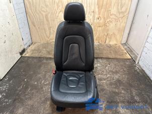 Gebruikte Voorstoel links Audi A5 Sportback (8TA) 1.8 TFSI 16V Prijs € 200,00 Margeregeling aangeboden door Het Viaduct