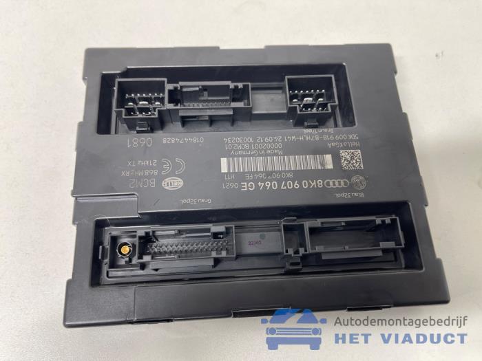 Gebruikte Bodycontrol Module Audi A5 Sportback (8TA) 1.8 TFSI 16V Prijs € 70,00 Margeregeling aangeboden door Het Viaduct