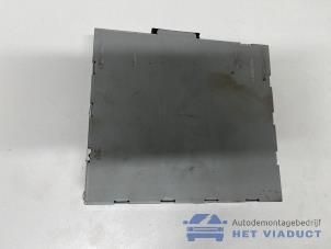 Gebruikte Radio module Audi A5 Sportback (8TA) 1.8 TFSI 16V Prijs € 275,00 Margeregeling aangeboden door Het Viaduct