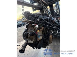 Gebruikte Motor BMW 2 serie Active Tourer (F45) 216d 1.5 TwinPower Turbo 12V Prijs € 1.800,00 Margeregeling aangeboden door Het Viaduct