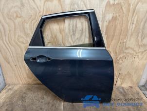 Gebruikte Deur 4Deurs rechts-achter BMW 2 serie Active Tourer (F45) 216d 1.5 TwinPower Turbo 12V Prijs € 500,00 Margeregeling aangeboden door Het Viaduct