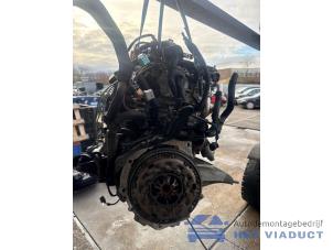 Gebruikte Motor Volkswagen Transporter T5 2.0 TDI DRF Prijs € 2.500,00 Margeregeling aangeboden door Het Viaduct