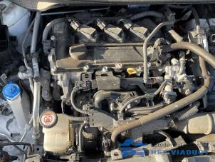 Gebruikte Motor Toyota Yaris IV (P21/PA1/PH1) 1.5 12V Hybrid 115 Prijs € 1.300,00 Margeregeling aangeboden door Het Viaduct