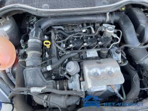 Gebruikte Versnellingsbak Ford Fiesta 7 1.0 EcoBoost 12V 100 Prijs € 600,00 Margeregeling aangeboden door Het Viaduct