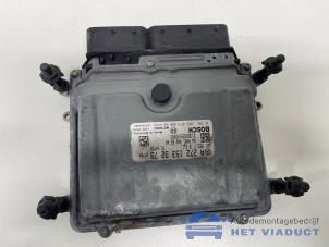 Gebruikte Computer Motormanagement Mercedes CLS (C219) 350 3.5 V6 18V Prijs € 300,00 Margeregeling aangeboden door Het Viaduct