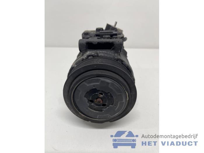 Gebruikte Aircopomp Mercedes CLS (C219) 350 3.5 V6 18V Prijs € 100,00 Margeregeling aangeboden door Het Viaduct