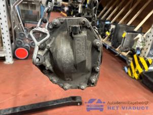 Gebruikte Differentieel achter Mercedes CLS (C219) 350 3.5 V6 18V Prijs € 250,00 Margeregeling aangeboden door Het Viaduct