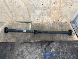 Gebruikte Tussenas Mercedes CLS (C219) 350 3.5 V6 18V Prijs € 100,00 Margeregeling aangeboden door Het Viaduct