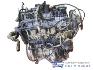 Gebruikte Motor Peugeot 308 SW (L4/L9/LC/LJ/LR) 1.2 12V e-THP PureTech 110 Prijs € 1.750,00 Margeregeling aangeboden door Het Viaduct