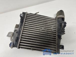 Gebruikte Intercooler Peugeot 308 SW (L4/L9/LC/LJ/LR) 1.2 12V e-THP PureTech 110 Prijs € 50,00 Margeregeling aangeboden door Het Viaduct
