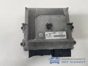Gebruikte Computer Motormanagement Peugeot 308 SW (L4/L9/LC/LJ/LR) 1.2 12V e-THP PureTech 110 Prijs € 150,00 Margeregeling aangeboden door Het Viaduct