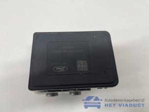 Gebruikte ABS Pomp Ford Fiesta 7 1.1 Ti-VCT 12V 75 Prijs € 180,00 Margeregeling aangeboden door Het Viaduct