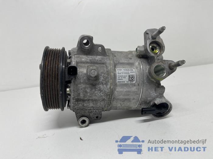 Gebruikte Aircopomp Ford Fiesta 7 1.1 Ti-VCT 12V 75 Prijs € 50,00 Margeregeling aangeboden door Het Viaduct