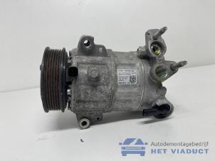 Gebruikte Aircopomp Ford Fiesta 7 1.1 Ti-VCT 12V 75 Prijs € 50,00 Margeregeling aangeboden door Het Viaduct