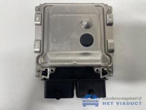 Gebruikte Computer Motormanagement Ford Fiesta 7 1.1 Ti-VCT 12V 75 Prijs € 100,00 Margeregeling aangeboden door Het Viaduct