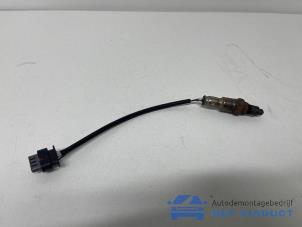 Gebruikte Lambda Sonde Ford Fiesta 7 1.1 Ti-VCT 12V 75 Prijs € 25,00 Margeregeling aangeboden door Het Viaduct