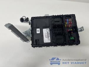 Gebruikte Computer Body Control Ford Fiesta 7 1.1 Ti-VCT 12V 75 Prijs € 120,00 Margeregeling aangeboden door Het Viaduct