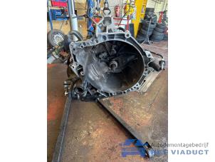 Gebruikte Versnellingsbak Peugeot 308 SW (L4/L9/LC/LJ/LR) 1.2 12V e-THP PureTech 110 Prijs € 550,00 Margeregeling aangeboden door Het Viaduct