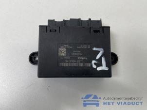 Gebruikte Centrale Deurvergrendelings Module Ford Fiesta 7 1.1 Ti-VCT 12V 75 Prijs € 20,00 Margeregeling aangeboden door Het Viaduct