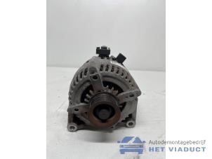 Gebruikte Dynamo BMW 2 serie Active Tourer (F45) 216d 1.5 TwinPower Turbo 12V Prijs € 50,00 Margeregeling aangeboden door Het Viaduct