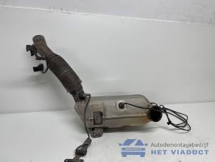 Gebruikte Roetfilter BMW 2 serie Active Tourer (F45) 216d 1.5 TwinPower Turbo 12V Prijs € 500,00 Margeregeling aangeboden door Het Viaduct