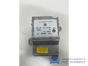 Gebruikte Module Airbag BMW 2 serie Active Tourer (F45) 216d 1.5 TwinPower Turbo 12V Prijs € 140,00 Margeregeling aangeboden door Het Viaduct