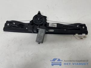Gebruikte Raammechaniek 4Deurs rechts-achter BMW 2 serie Active Tourer (F45) 216d 1.5 TwinPower Turbo 12V Prijs € 30,00 Margeregeling aangeboden door Het Viaduct