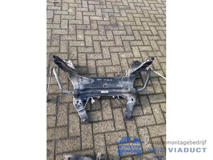 Gebruikte Subframe BMW 2 serie Active Tourer (F45) 216d 1.5 TwinPower Turbo 12V Prijs € 175,00 Margeregeling aangeboden door Het Viaduct
