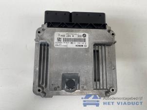 Gebruikte Computer Motormanagement BMW 2 serie Active Tourer (F45) 216d 1.5 TwinPower Turbo 12V Prijs € 200,00 Margeregeling aangeboden door Het Viaduct