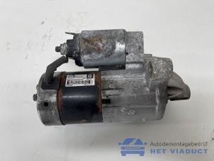 Gebruikte Startmotor Mazda 2 (DJ/DL) 1.5 SkyActiv-G 90 Prijs € 30,00 Margeregeling aangeboden door Het Viaduct