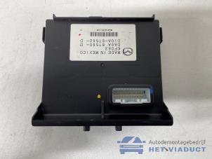 Gebruikte Module Bodycontrol Mazda 2 (DJ/DL) 1.5 SkyActiv-G 90 Prijs € 50,00 Margeregeling aangeboden door Het Viaduct