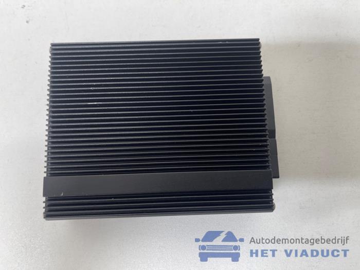 Diversen van een Mazda 2 (DJ/DL) 1.5 SkyActiv-G 90 2016