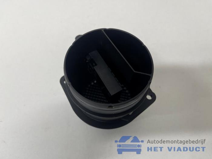 Gebruikte Luchthoeveelheidsmeter Volkswagen Transporter T5 2.0 TDI DRF Prijs € 15,00 Margeregeling aangeboden door Het Viaduct