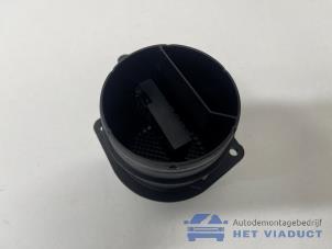 Gebruikte Luchthoeveelheidsmeter Volkswagen Transporter T5 2.0 TDI DRF Prijs € 15,00 Margeregeling aangeboden door Het Viaduct