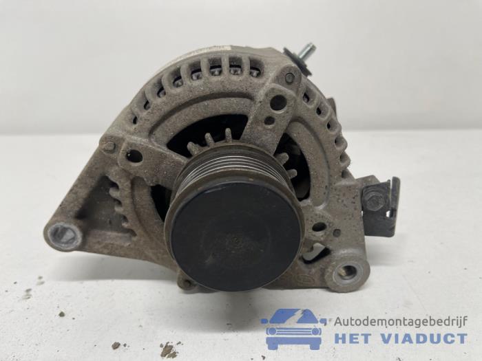 Gebruikte Dynamo Hyundai iX20 (JC) 1.6 CRDi 16V VGT Prijs € 60,00 Margeregeling aangeboden door Het Viaduct