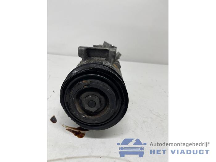 Gebruikte Aircopomp Audi A5 Sportback (8TA) 1.8 TFSI 16V Prijs € 100,00 Margeregeling aangeboden door Het Viaduct
