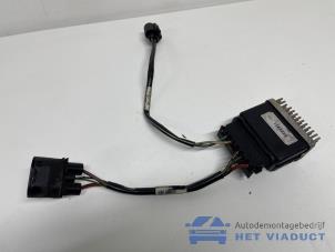 Gebruikte Koeling Module Audi A5 Sportback (8TA) 1.8 TFSI 16V Prijs € 50,00 Margeregeling aangeboden door Het Viaduct