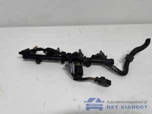 Gebruikte Injector brug Audi A5 Sportback (8TA) 1.8 TFSI 16V Prijs € 30,00 Margeregeling aangeboden door Het Viaduct
