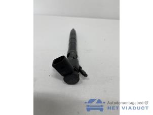 Gebruikte Verstuiver (diesel) Volkswagen Golf VII Variant (AUVV) 1.6 TDI BlueMotion 16V Prijs € 200,00 Margeregeling aangeboden door Het Viaduct