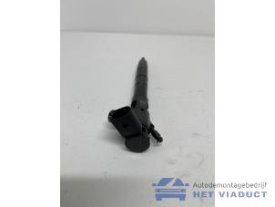 Gebruikte Verstuiver (diesel) Volkswagen Golf VII Variant (AUVV) 1.6 TDI BlueMotion 16V Prijs € 200,00 Margeregeling aangeboden door Het Viaduct