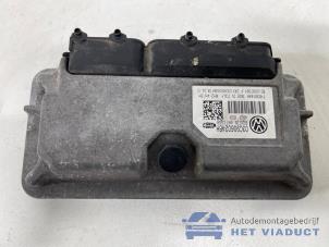 Gebruikte Computer Inspuit Volkswagen Polo V (6R) 1.4 16V Prijs € 40,00 Margeregeling aangeboden door Het Viaduct