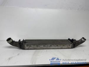 Gebruikte Intercooler Audi A6 Avant (C7) 3.0 TDI V6 24V Quattro Prijs € 320,00 Margeregeling aangeboden door Het Viaduct