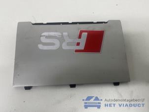 Gebruikte Sierlijst Audi A6 Avant (C7) 3.0 TDI V6 24V Quattro Prijs € 20,00 Margeregeling aangeboden door Het Viaduct