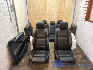 Gebruikte Bekleding Set (compleet) BMW X5M (E70) 4.4i V8 Turbo 32V Prijs € 350,00 Margeregeling aangeboden door Het Viaduct