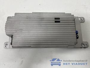 Gebruikte Bluetooth module BMW X5M (E70) 4.4i V8 Turbo 32V Prijs € 250,00 Margeregeling aangeboden door Het Viaduct