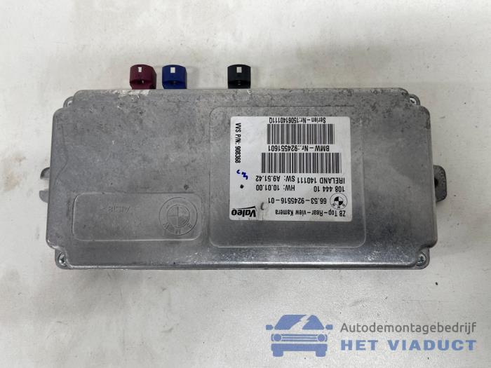 Gebruikte Camera module BMW X5M (E70) 4.4i V8 Turbo 32V Prijs € 200,00 Margeregeling aangeboden door Het Viaduct