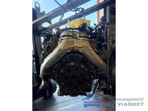 Gebruikte Motor BMW X5M (E70) 4.4i V8 Turbo 32V Prijs € 10.500,00 Margeregeling aangeboden door Het Viaduct